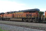 BNSF 7055